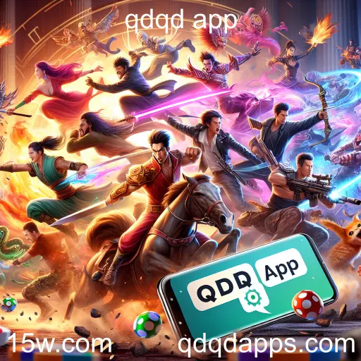  qdqd app